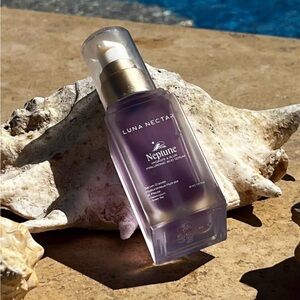 LUNA NECTAR Neptune Hydrate & Blur Hyaluronic Acid Serum